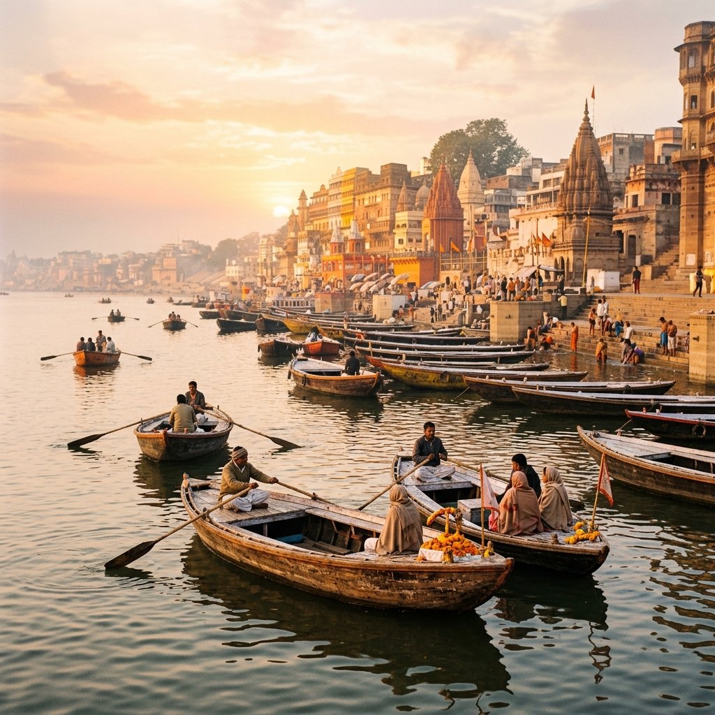 Boat Booking