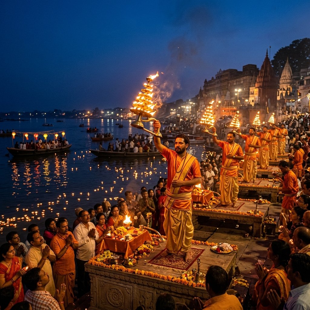Pandit Services