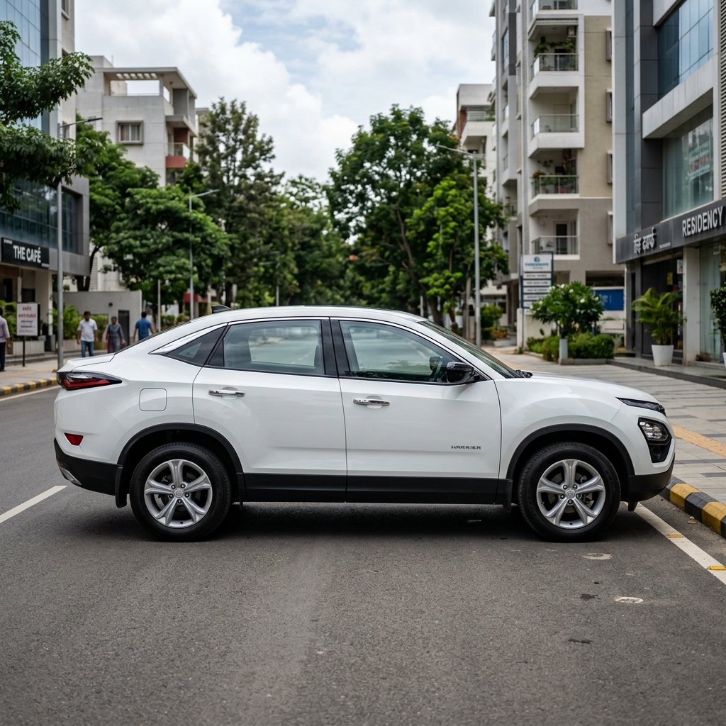 Maruti Swift Dzire